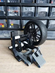 Pedal Drive