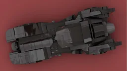 1989 Batmobile