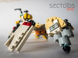 Alternate : Sectoid Ant