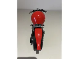 Chopper v2