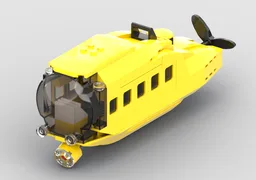 Yellow Submarine