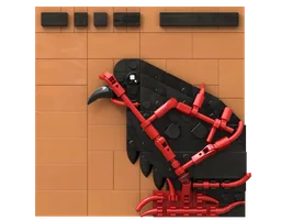 Death cab for cutie Transatlanticism album cover.