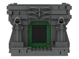 Mini Dark Portal