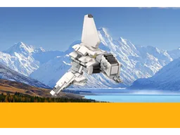 Rho-class Shuttle