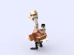 Mr Ping