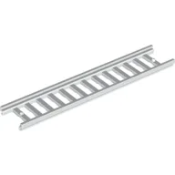 Ladder 14 x 2.5 / White