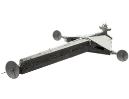 Mini Cantwell-class Arrestor Cruiser