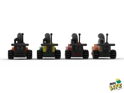 Snowblowers