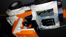31089 Forklift