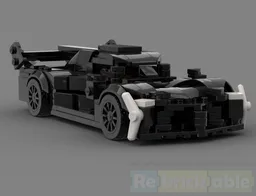 cadillac V series R