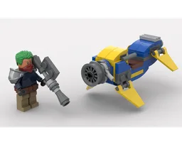 Renegade Zoomer