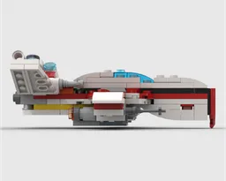 Star Wars Fighter