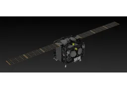 Astroforge Odin Spacecraft