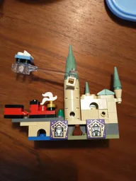 HP Postcard Skyline
