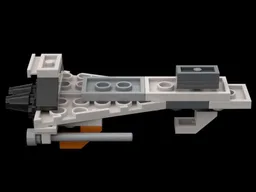 912055 War Plane #11