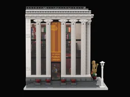The Grand Public Library