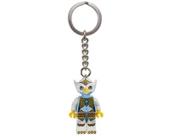 Eris Key Chain