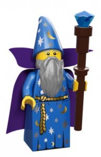 Lego Wizard