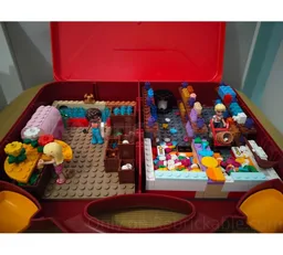 Case: Storage Case Storage
