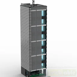 Paramount Tower
