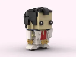 Elvis Presley