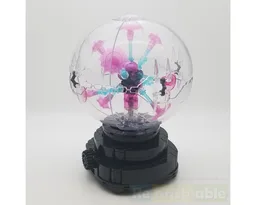 Plasma Ball