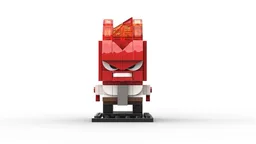 Anger (Inside Out)
