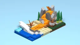 40593 Volcano