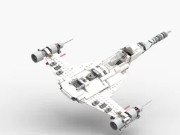 N-1 Starfighter