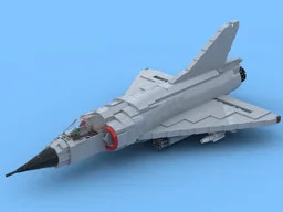 Dassault Mirage III C
