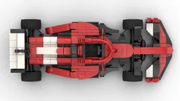 Formula 1 SF-25