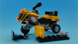 [MOD 31041] QUAD