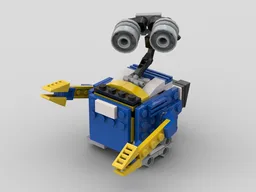 31087 - Wall-E