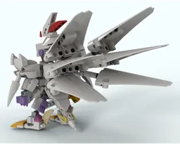 Cybaster