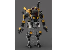 Ronin Color Bundle from Titanfall 2