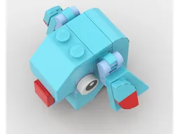 Phanpy - Pokemon