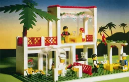 Breezeway Cafe