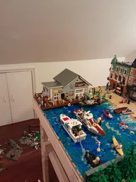 Bait and Tackle