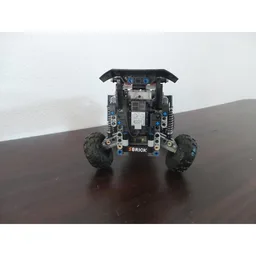 Mini Dune Buggy