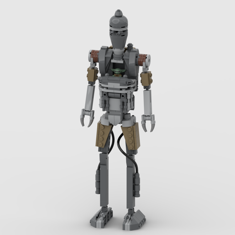 Lego IG-12