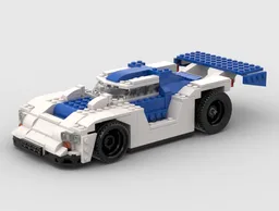Mazda 787b