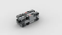 Fake / Pseudo L-Motor