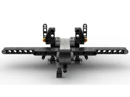 42002 A-10 Thunderbolt (''Warthog'')
