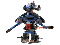 Aqua - Shark Robot Raider