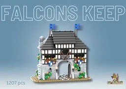Falcon's Keep
