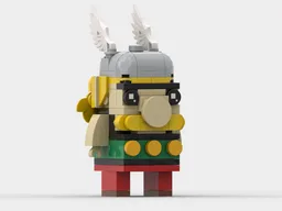 Asterix