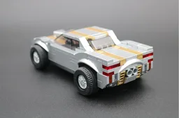 Millenium Bolt