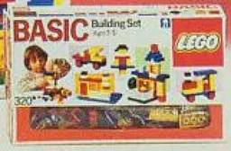 Basic Building Set