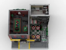 Modular Tuning Workshop
