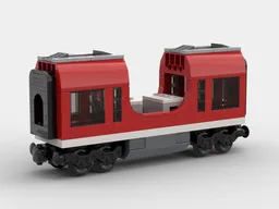 7938 Cargo Module